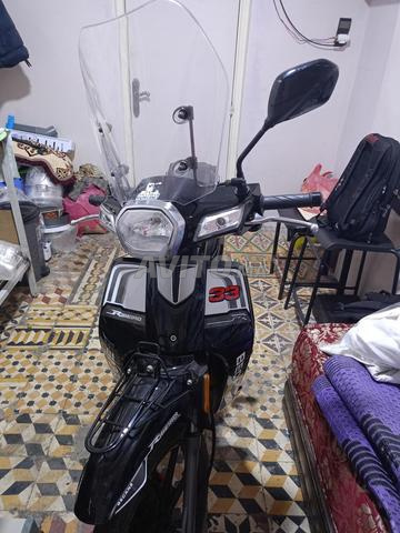 Casablanca hay sadri - 2