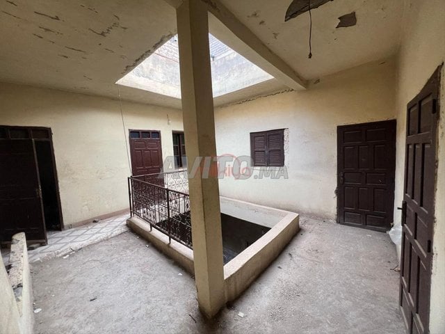 Vente Maison de 100 m² à Marrakech