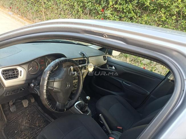 Citroen celysee