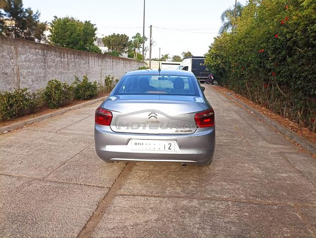 Citroen celysee