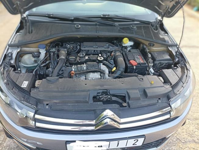 Citroen celysee