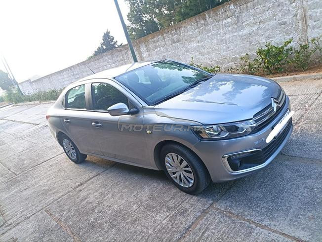 Citroen celysee