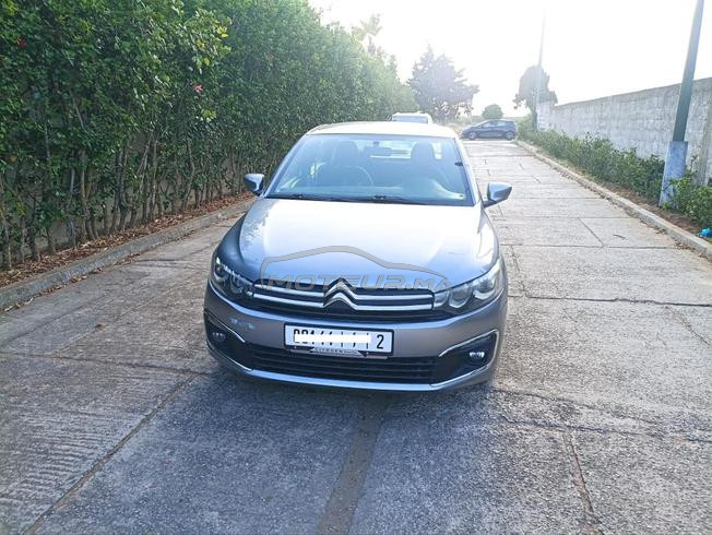 Citroen celysee