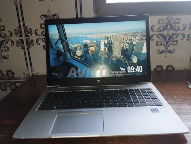 Hp EliteBook 850 G5 trés bon état