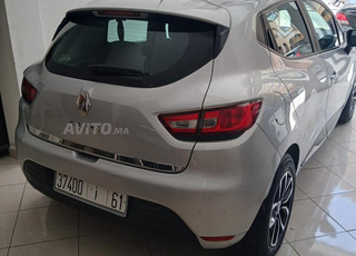 خريبكة BD idriss 1er