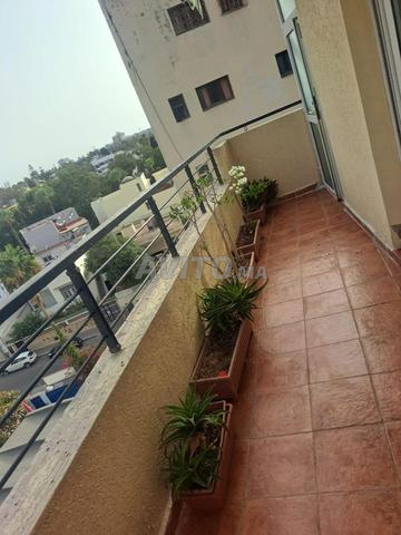 Appartement à vendre 86 m² à Casablanca - 2