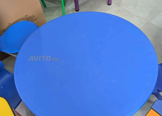 طاولات مدرسية