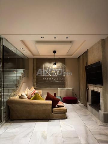 Villa de Haut Standing pour la location Lg durée - 2