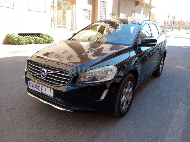KIFAL - VOLVO XC60