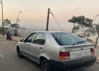 Renault R19 Diesel Manuelle 1992 à Tétouan