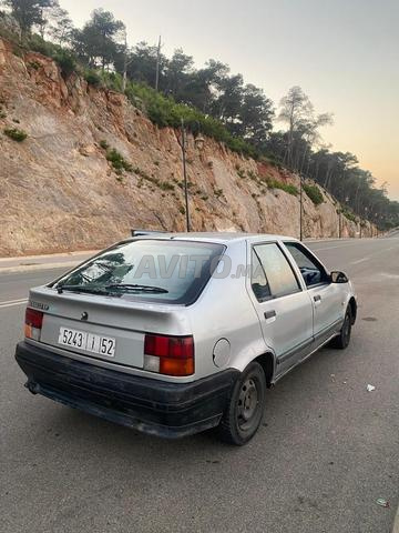 Renault R19 Diesel Manuelle 1992 à Tétouan