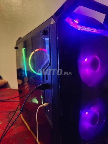 Pc gamer a vendre 