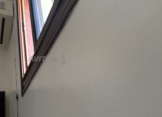 سقة اقتصادية مفروش