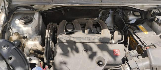 Citroën Berlingo Diesel Manuelle 2012 fiha pressa