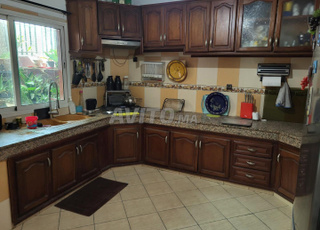 Maison à vendre 85 m²  Temara (Lot Nemsia Hay)