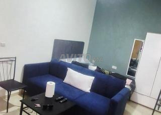 STUDIO VACANCES MESNANA