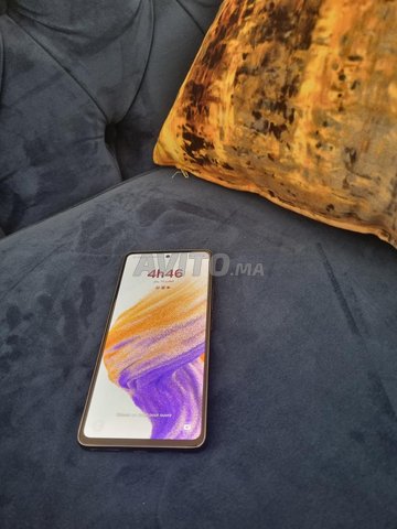 Samsung a53 5g