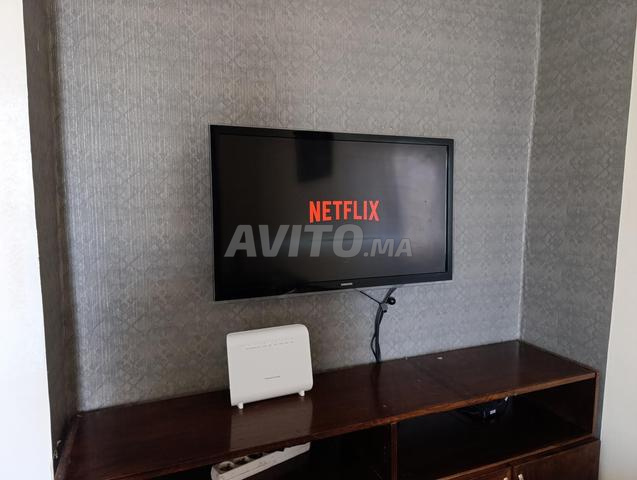 Appartement à louer 57 m² à Agadir