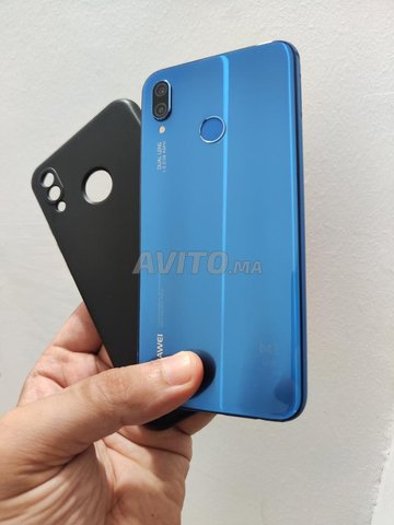 Huawei p20 lite 64gb