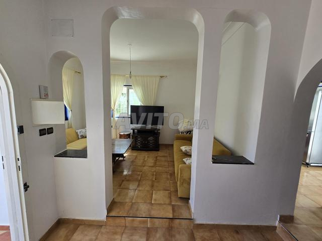 Villa titrée à vendre