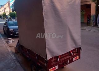 Triporteur docker neuf jamais utilise