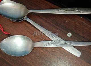 ملعقة السنبلة مرحبا 