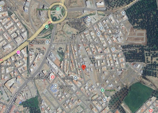 URGENT - Terrain constructible 