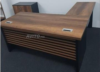 fabrication des bureau armoire et table basse BNN