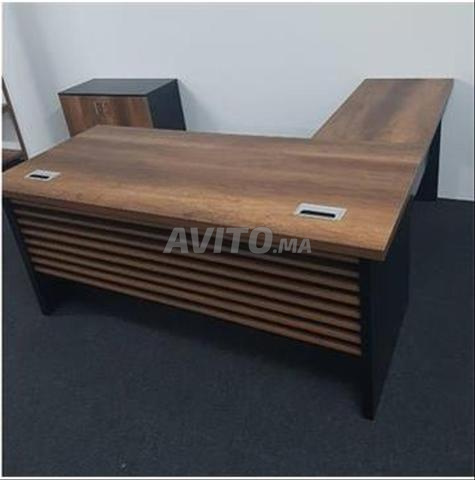 fabrication des bureau armoire et table basse BNN