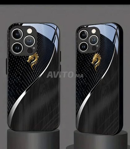 coque etui iphone 16 pro max