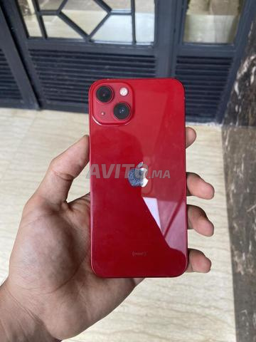 Iphone 13 128gb 81 f battery koulchi original 