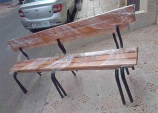 Mobilier Scolaire الاثاث المدرسي table et chais