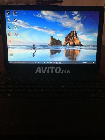 pc portable  Hp i5 intel core 