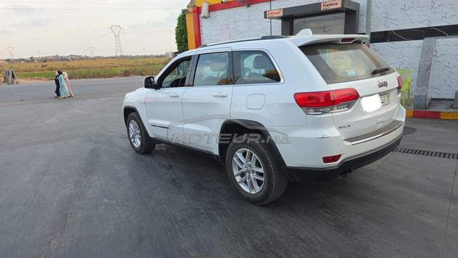 jeep cheroki