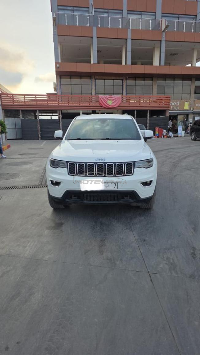 jeep cheroki