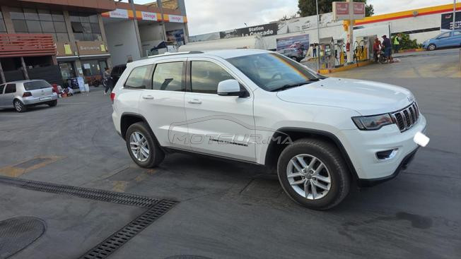 jeep cheroki