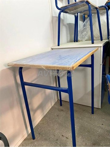 fabrication mobilier scolaire سعر الجملة 