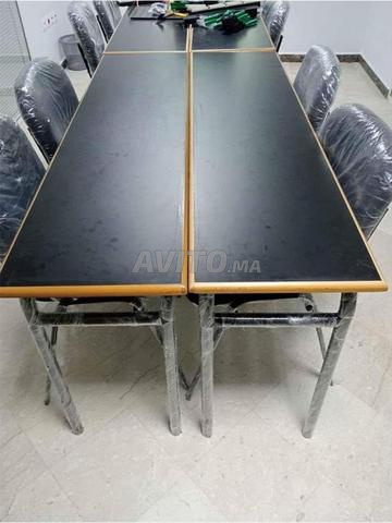 ???????? Mobilier scolaire moderne أثاث مدرسي حديث