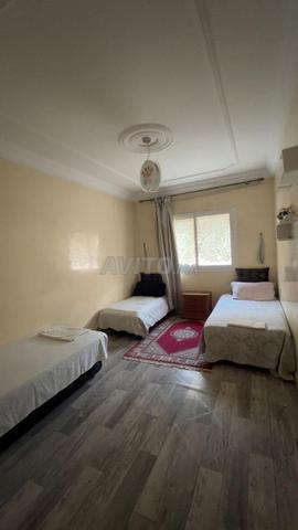Appartement meublée location par jour Agadir - 2