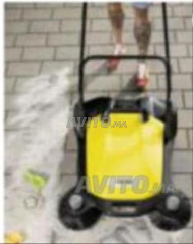 mécanique pour Jardin et autres  - 2