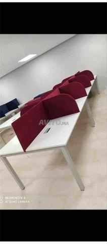 Bureau Bench Sur Mesure   Glosd - 2