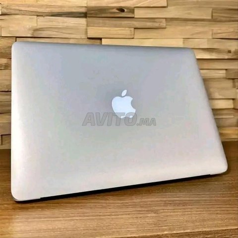 MacBook Air i5 Slime Disc 256 SSD batterie 5h 
