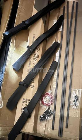 redoux fenêtre voiture 4 porte  - 2