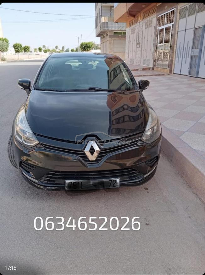 رونو كليو نقا  رقم الهاتف 