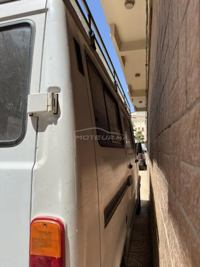 Mercedes à vendre