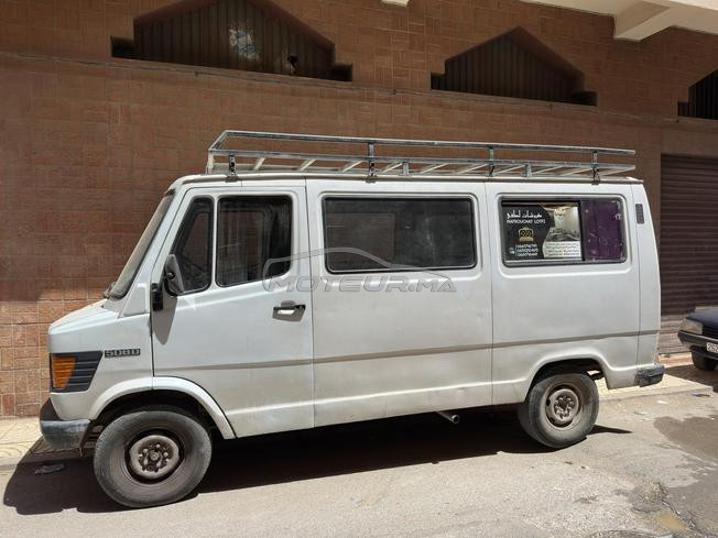 Mercedes à vendre