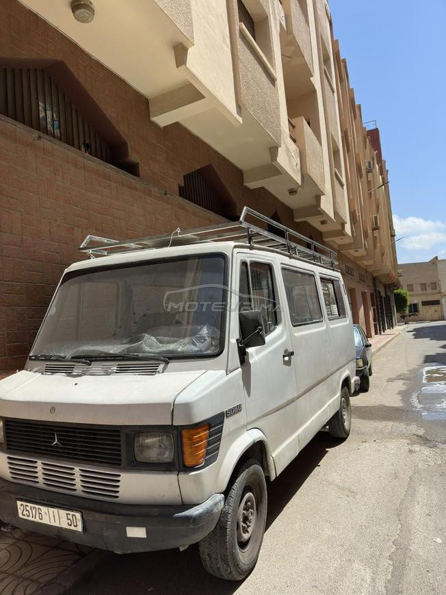 Mercedes à vendre