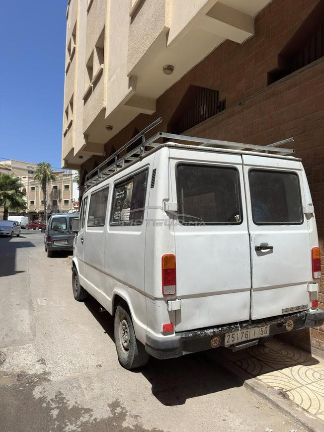Mercedes à vendre