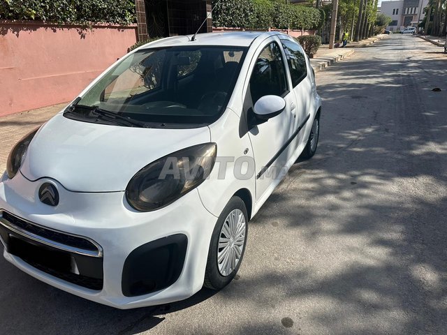 citroën c1