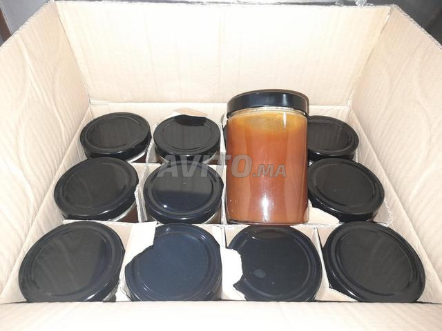 🐝 Miel Espagnol🇪🇸 Pur (Importé)-vente en gros